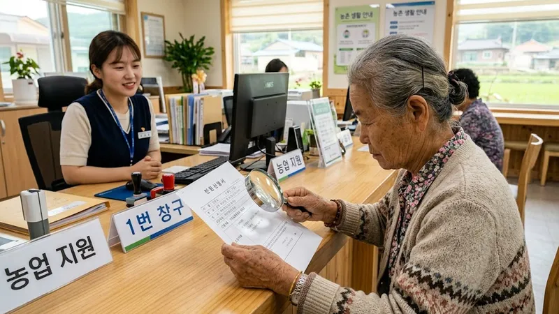 지역별농민수당