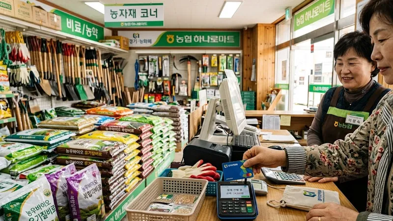 농민수당지급일