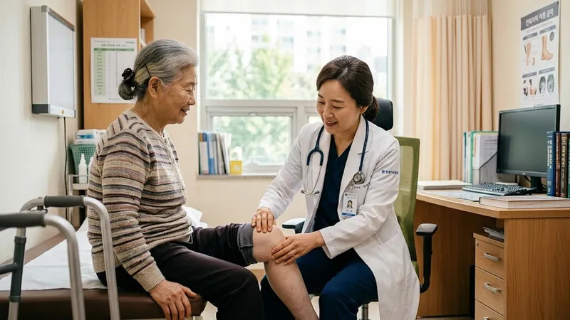 노인장기요양보험