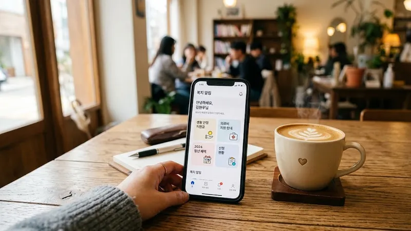 생활비보조금자격