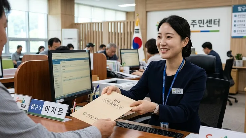 산후조리비지원금