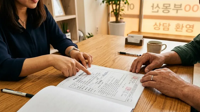 등기부등본열람