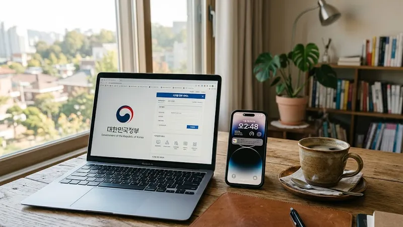 확정일자받는법