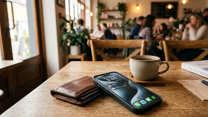 스마트폰신분증