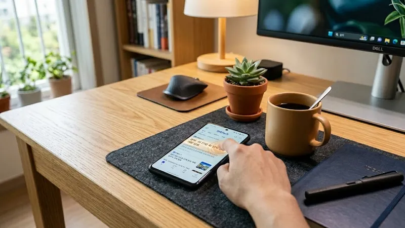 착한운전마일리지