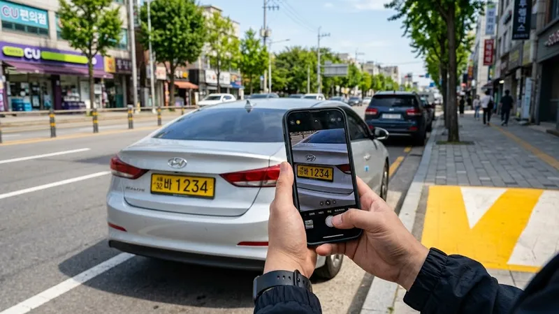 과태료부과기준