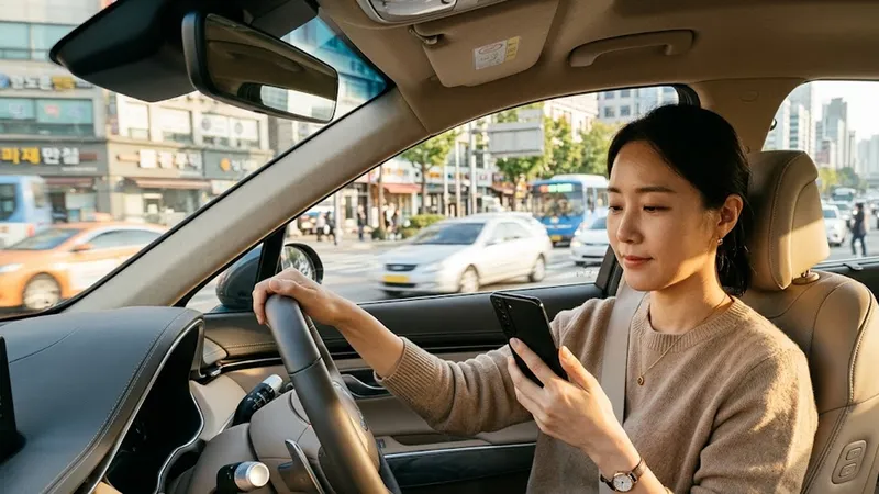 주차위반과태료