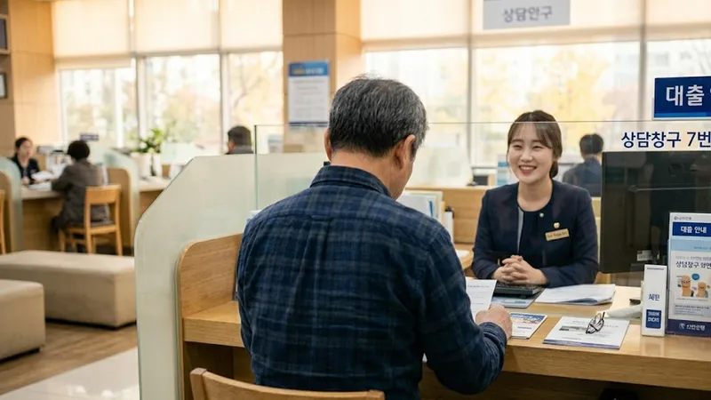 대환대출신청방법