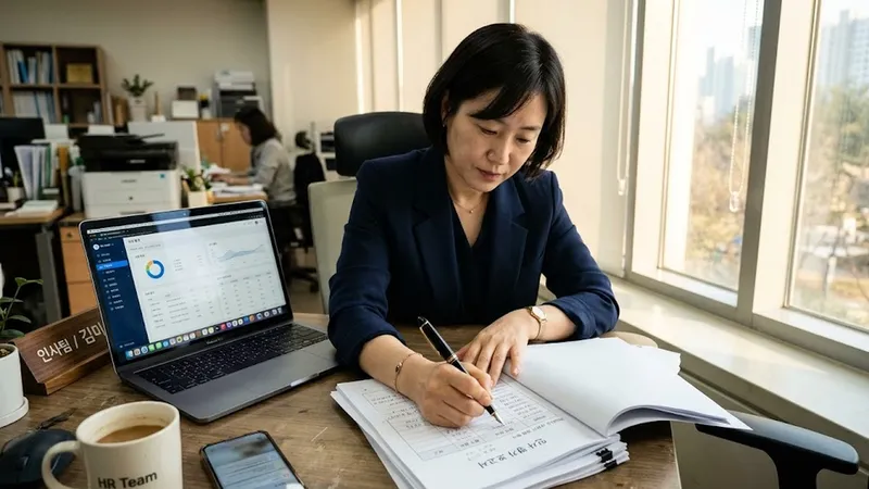 청년일자리도약장려금