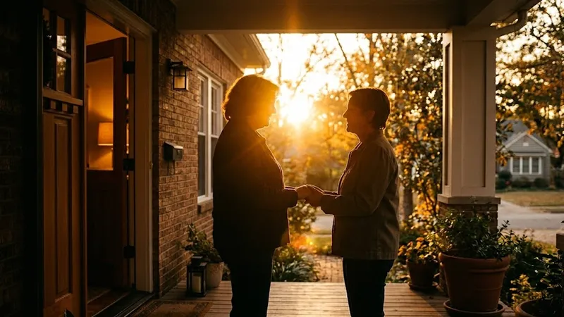 노인맞춤돌봄서비스