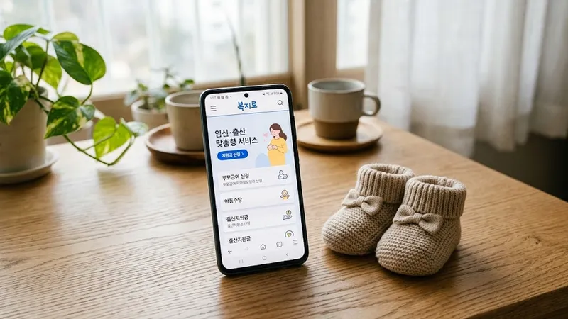 어린이집보육료전환