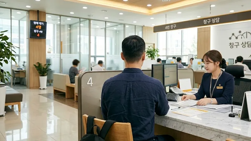 청년주택드림청약통장