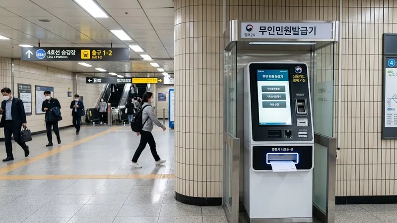 지방세완납증명서