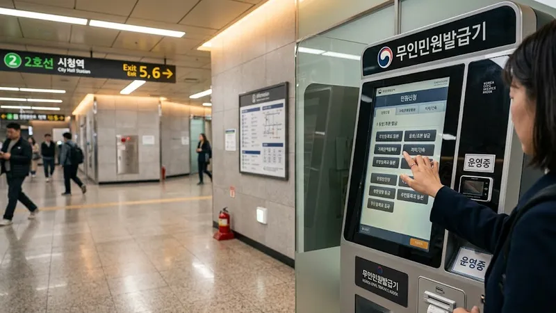 부동산서류확인