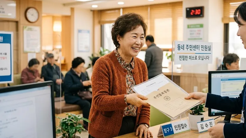 전국민안전보험