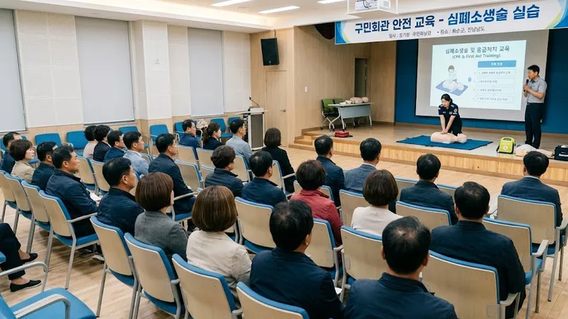 국민재난안전포털