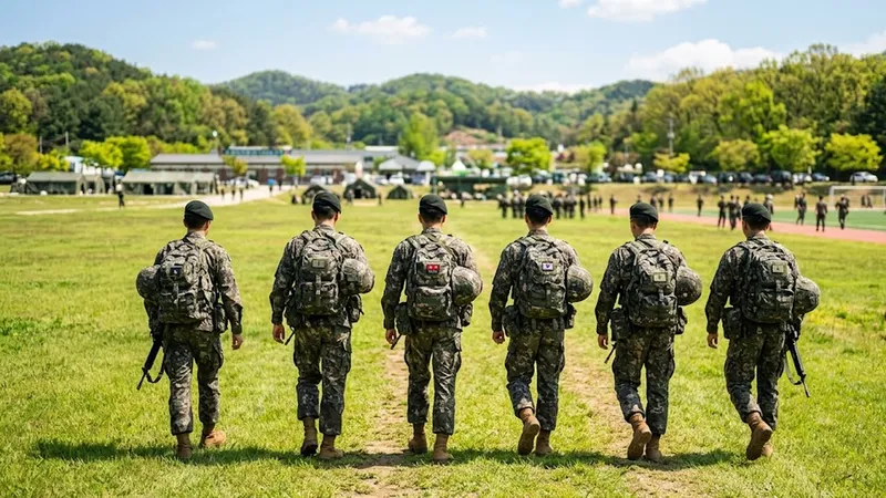 동원훈련비인상