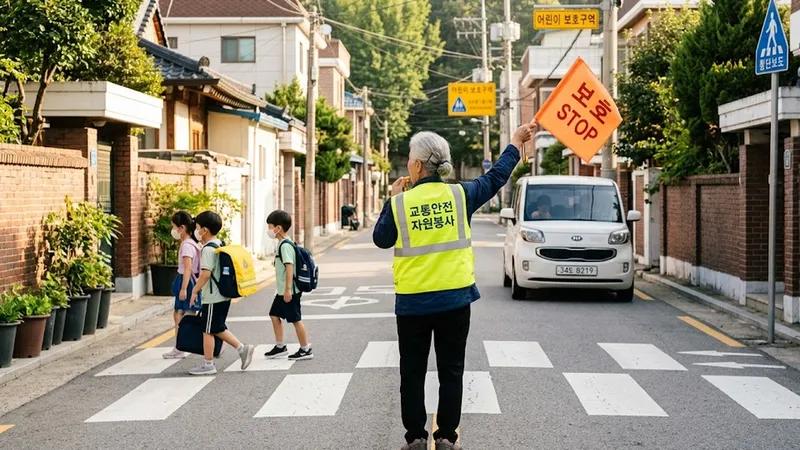 노인일자리사업