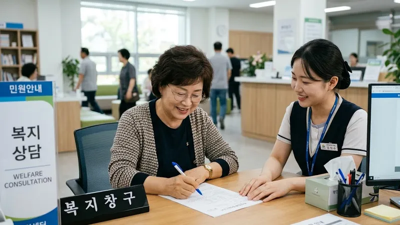 응급안전안심서비스