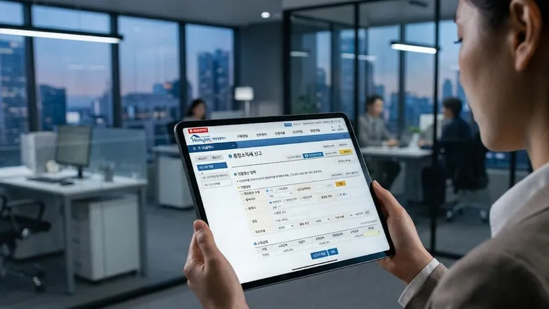 상속세신고기한