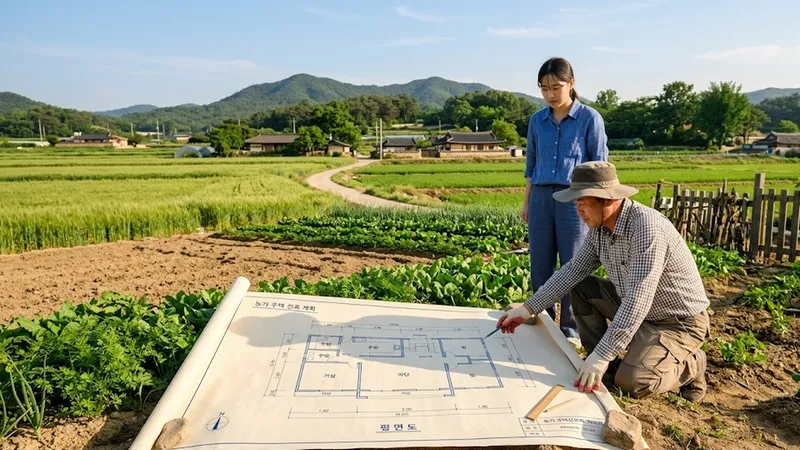 농지보전부담금