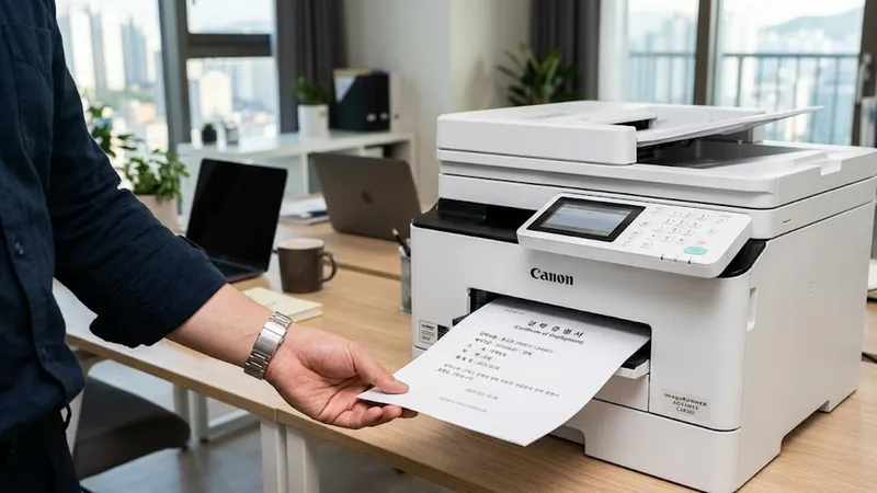 서류인터넷발급