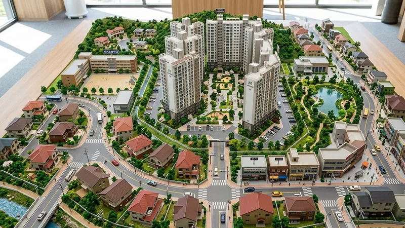 건축물대장발급