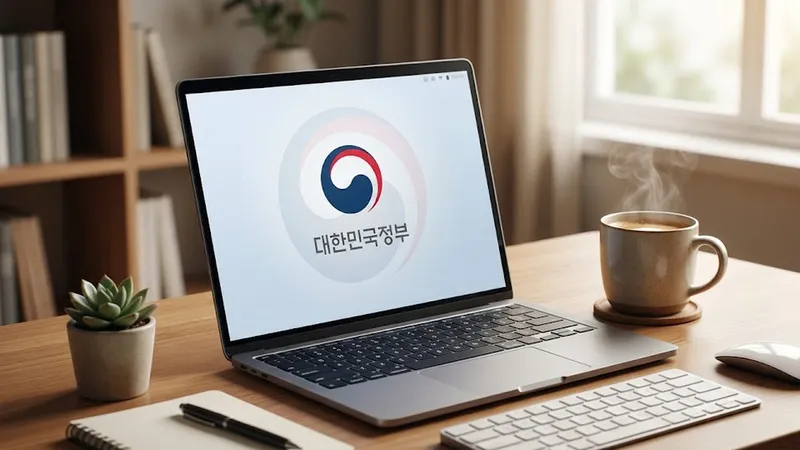 직장인필수서류