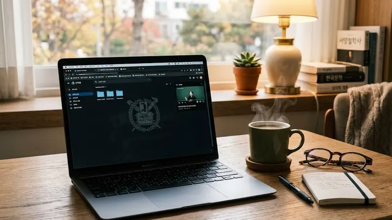 졸업증명서발급