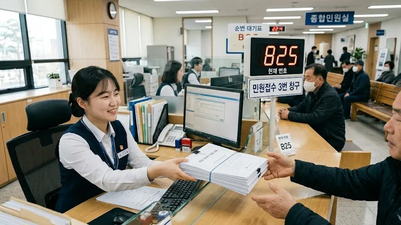 세목별과세증명서대리인