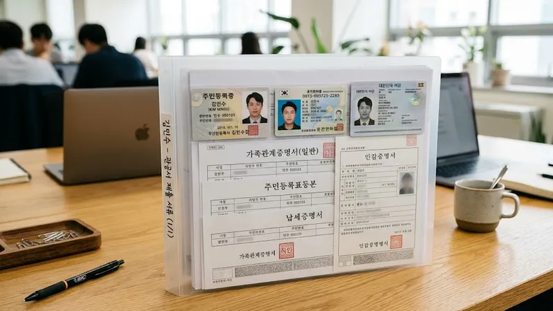 세목별과세증명서