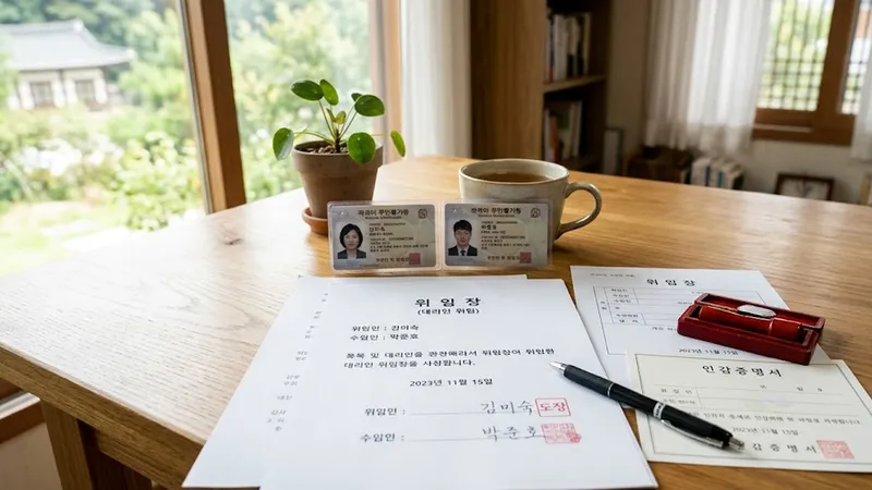 지방세과세증명서발급