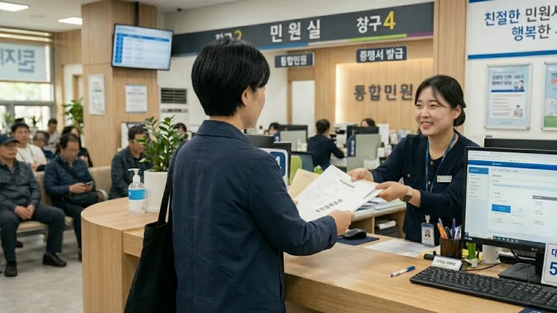 소득금액증명원