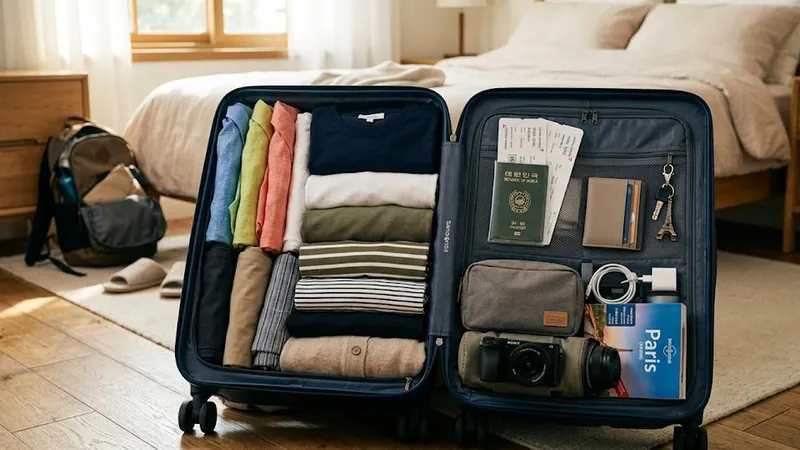 여권만료일확인