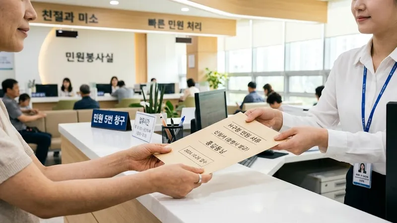 주민번호없는여권