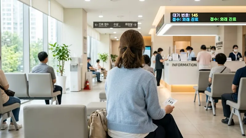 예방접종증명서