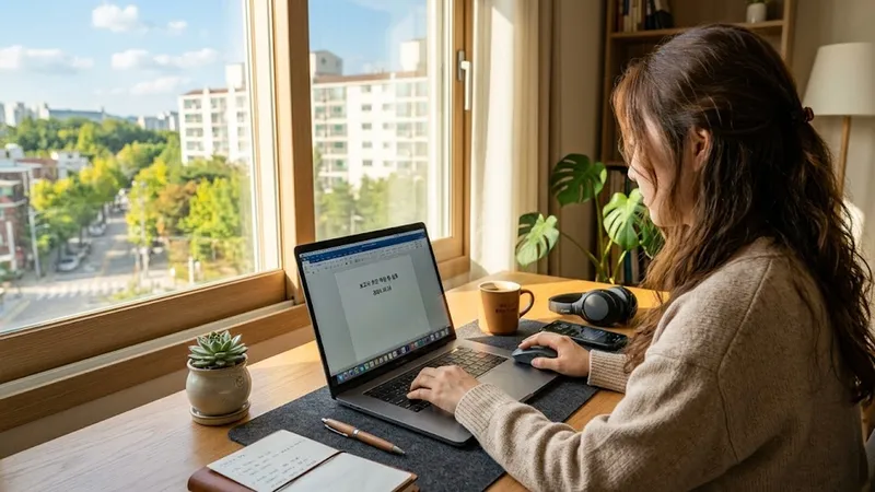 유치원졸업증명서
