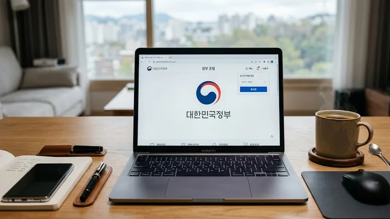 자동차등록원부발급