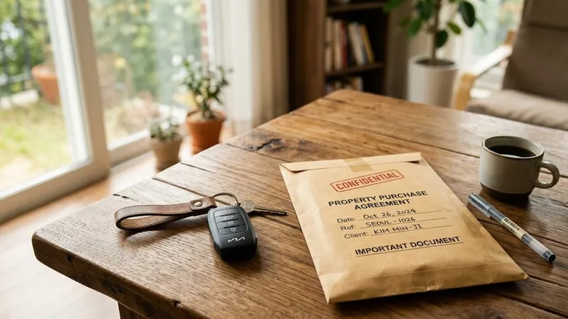 자동차저당확인