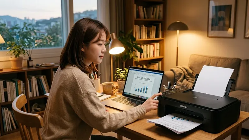 주민센터초본수수료