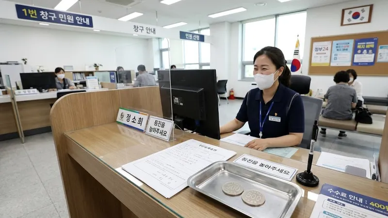 토지대장인터넷발급