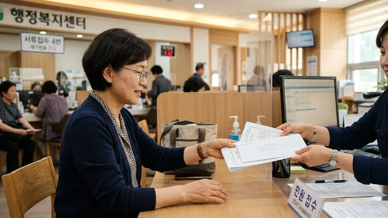 토지이용계획확인원