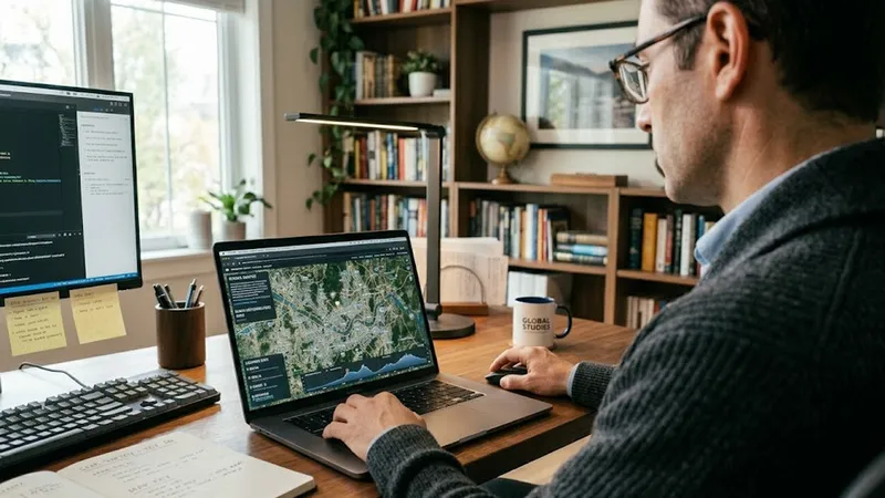 토지이용계획확인서