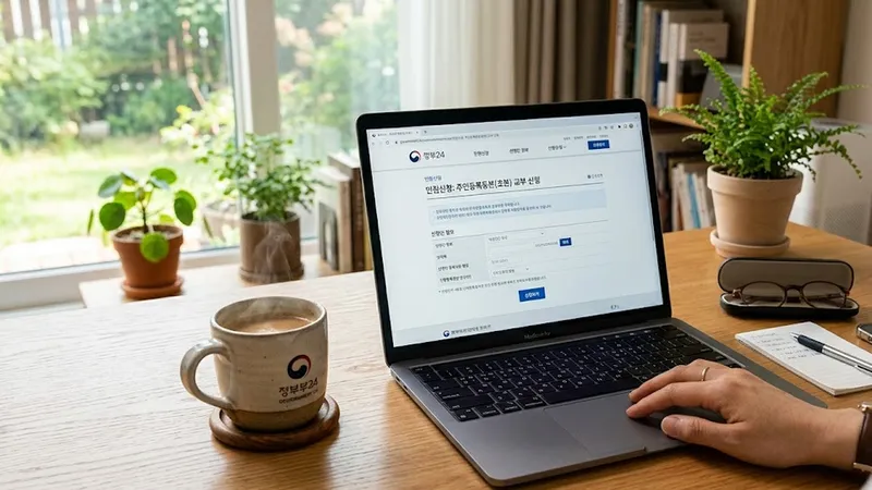 학교생활기록부발급