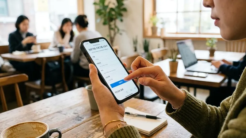 영유아건강검진