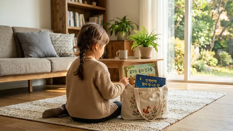 광양시북스타트