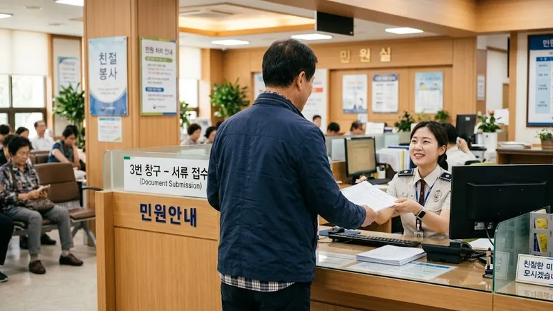 광양친환경농업대학