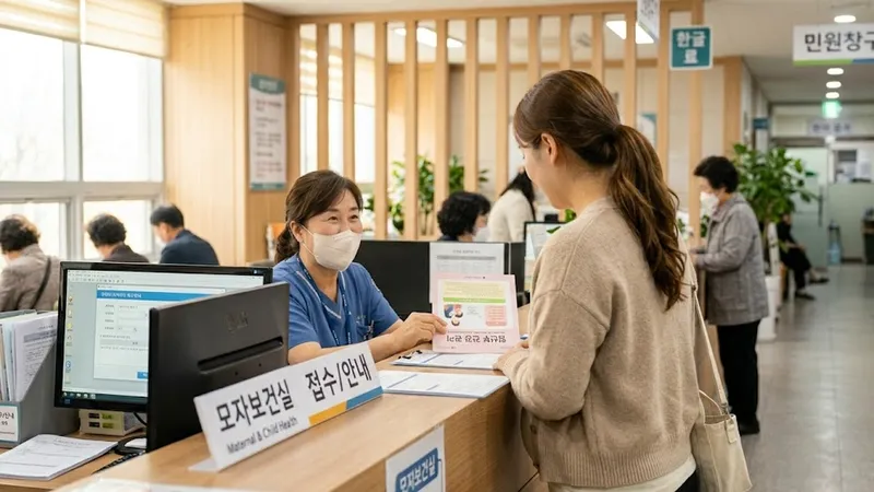 정부24온라인신청