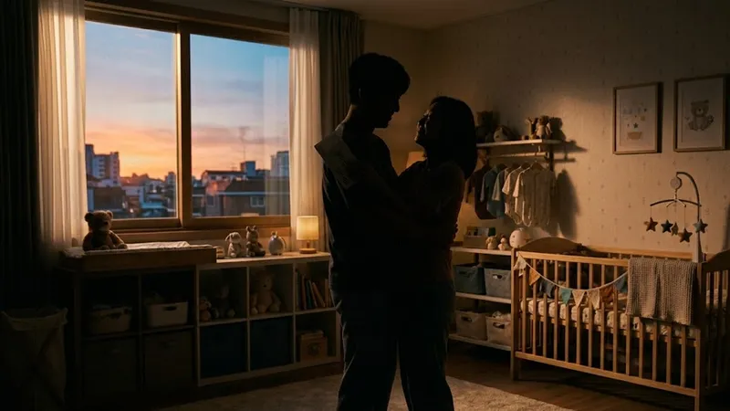 산후조리비지원