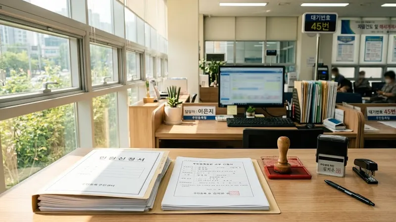 상수도요금감면